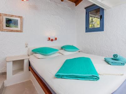 Skliri House | Rosys Little Village