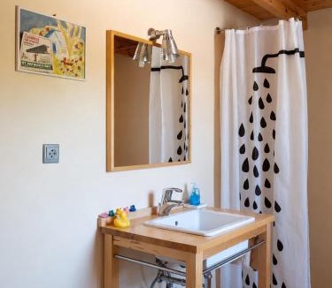 Metochi House | Olive Grove