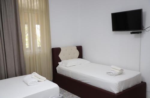 Berat Villa | A&B Berat