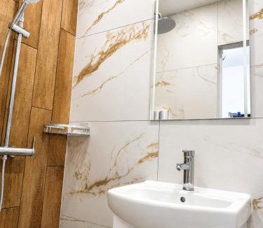 Asprovalta Apartment | ILIOS Studios & Suites