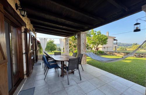 Siviri House | Jordan's Stone House