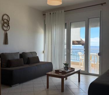 Psakoudia Hotel | EverBlue Suites - Halkidiki Beachfront