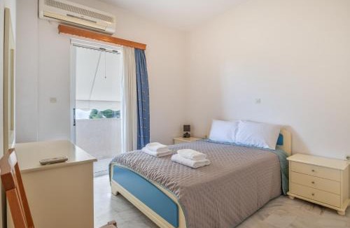 Porto Heli Apartment | Kyma Arch House