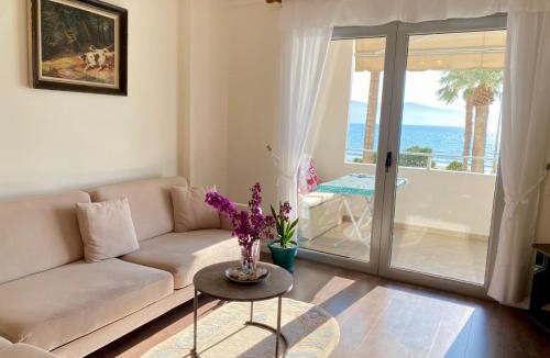 Radhime Apartment | Pati’s Home Lungomare