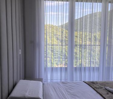 Pejë Villa | Villa Luxury Forest
