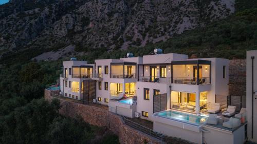 Diasella Villa | Kalma Luxury Villas