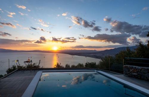 Diasella Villa | Kalma Luxury Villas
