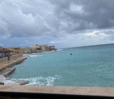 Gerolimenas Apartment | Mani Spot by the Sea