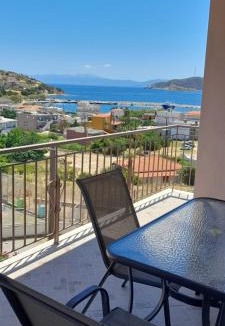 Agii Apostoli Apartment | Kate House