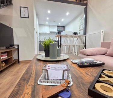 Edessa Apartment | Homey Edessa Loft
