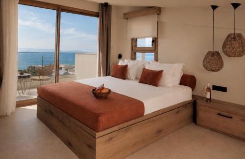 Pangaio Hotel | La Brise Luxury Suites