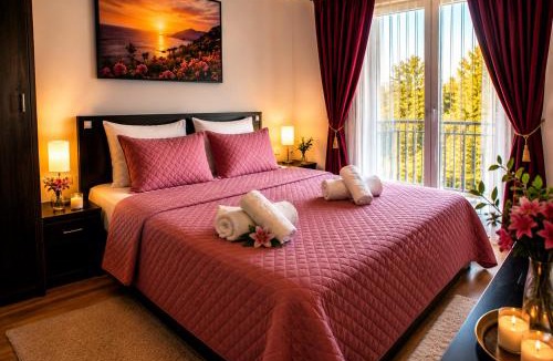 Alexandroupoli Apartment | Alexandroupolis City Golden Shores
