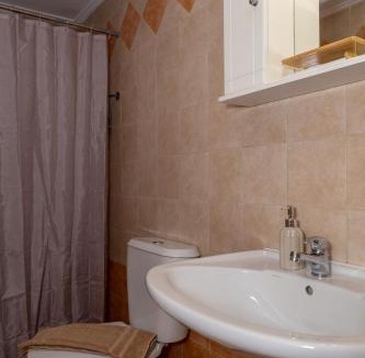 Pythagorion House | TheaHouse