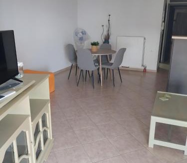 Menidion Apartment | Menidi Apartment 201