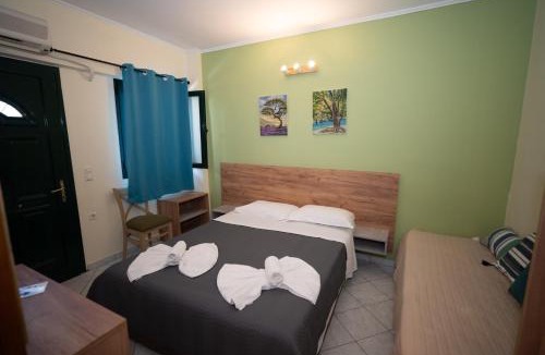 Agiokampos Apartment | EVIA DREAM FAMILY APARTMENTS