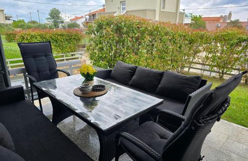 Lefkippos Apartment | Angelo Apartments