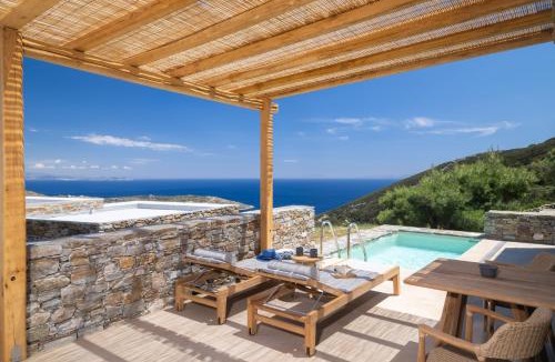 Platis Gialos Apartment | Refoulia Eco Suites