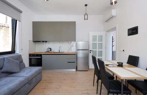 Berat Apartment | Villa Apartments Center