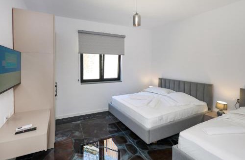 Berat Apartment | Villa Apartments Center