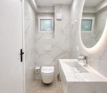 Kalamaria Apartment | Xsoma Flats "Studio"