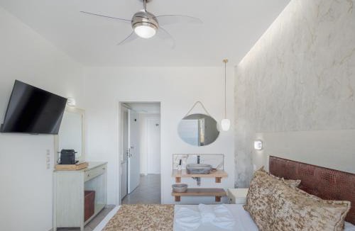 Votsi Apartment | Pension Votsi