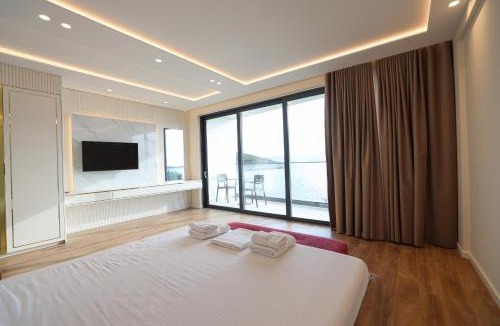 Sarande Villa | Palmera Dream Vila