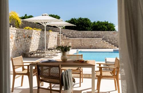 Nea Tirintha Apartment | Anassia Villas