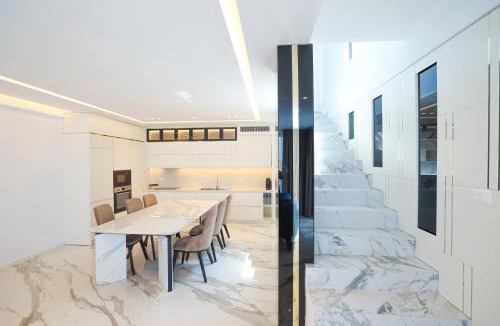Sarande Villa | Palmera Prive Vila