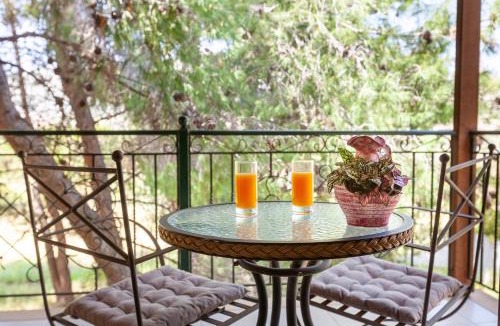 Ligourio Hotel | Thimeli Hotel