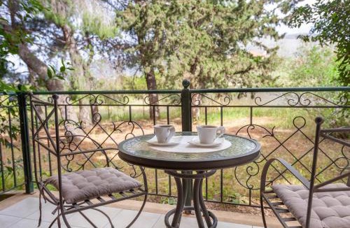 Ligourio Hotel | Thimeli Hotel