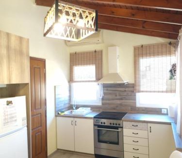 Mastichochoria House | komi's family house