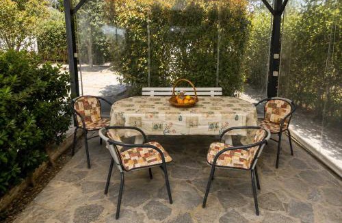 Eretria House | VaiAna country house near Eretria