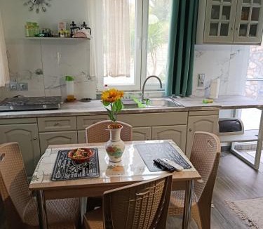 Mytilene Apartment | Liana's house 2
