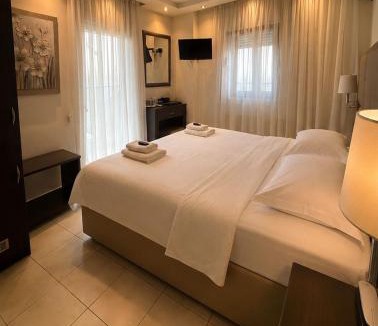 Perea Hotel | Hotel Avra