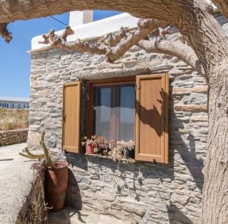 Agios Fokas House | Liostasi Tinos