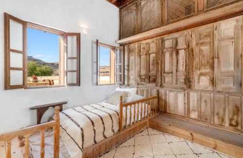 Lindos Hotel | Vasilikos Mansion - Captains Residences