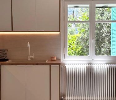 Mytilene House | The Neoclassical House Mytilene 1928