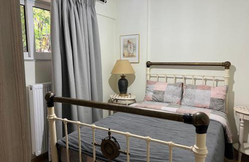 Amfikleia-Elateia Apartment | Alonaki House