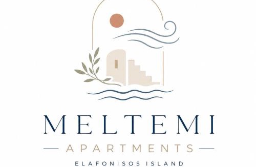 Elafonisos Apartment | Meltemi Apartments