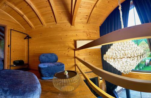 Shale Villa | SeSam Villas