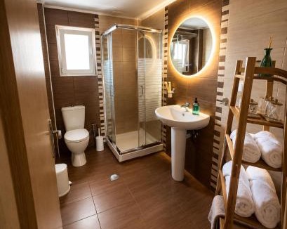 Nea Khili Apartment | The Lumen - Designed for Elegant Stays in Alexandroupoli