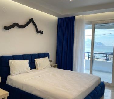 Sarti Apartment | House Katerina Mediterranean