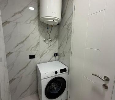 Çagllavicë Apartment | ZONE apartments