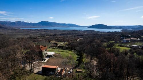 Kastoria Villa | K Ardamis Estate