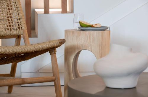 Pacheia Ammos Apartment | Αmmos - Beachside Escape