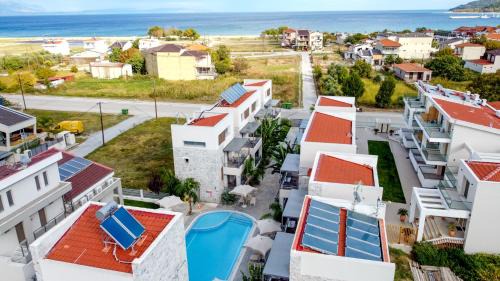 Volvi Apartment | THALASSIA LUXURY APARTMENTS