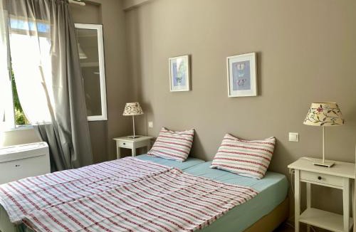 Pyrgos Apartment | Betty's Villas