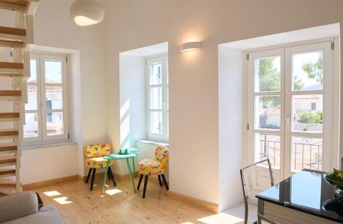 Galaxidi House | Galaxidaki στην Πλατεία