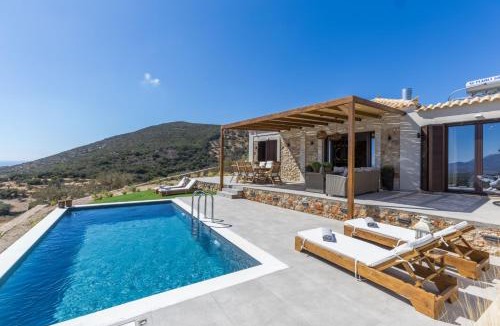 Papadhianika Villa | Elithea Villas