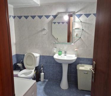 Nea Artaki Apartment | Sea View Artaki Apartment